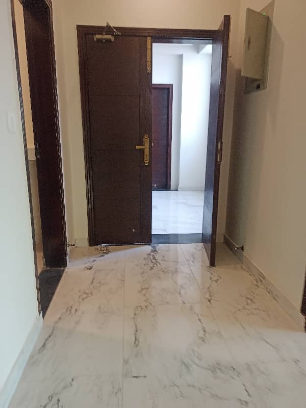 10 Marla Brand New Apartment for Sale in Askari 11 Lahore 12