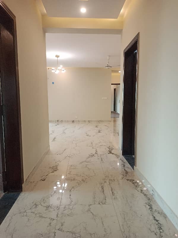 10 Marla Brand New Apartment for Sale in Askari 11 Lahore 13