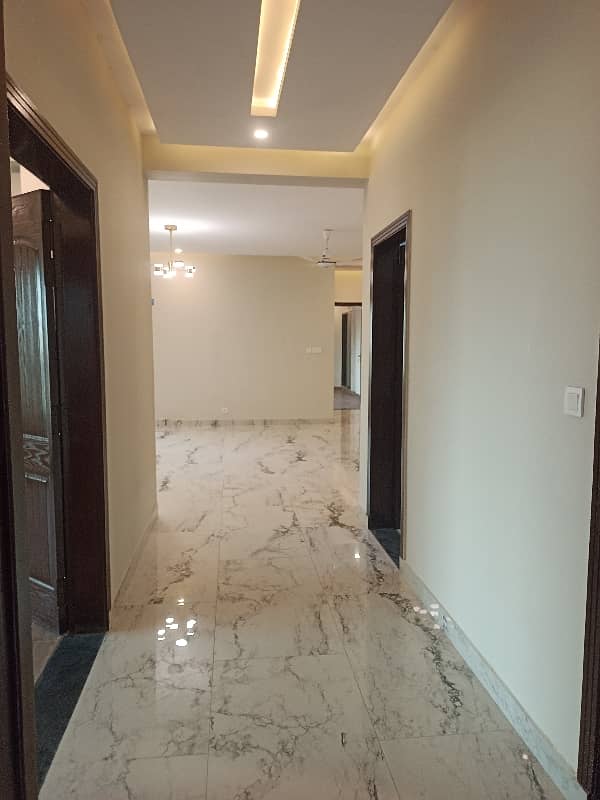 10 Marla Brand New Apartment for Sale in Askari 11 Lahore 15