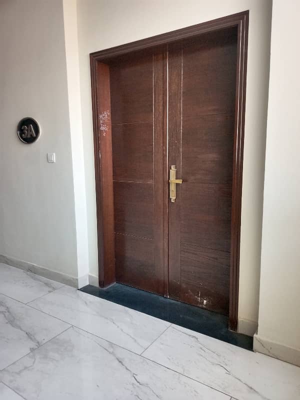 10 Marla Brand New Apartment for Sale in Askari 11 Lahore 16