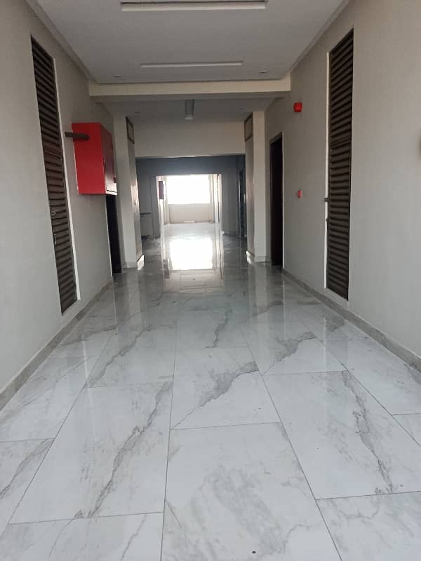 10 Marla Brand New Apartment for Sale in Askari 11 Lahore 17