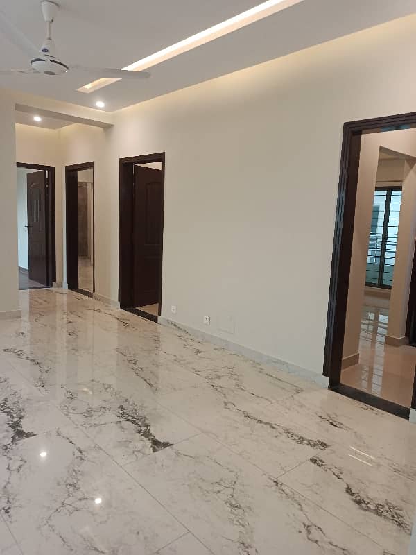 10 Marla Brand New Apartment for Sale in Askari 11 Lahore 21