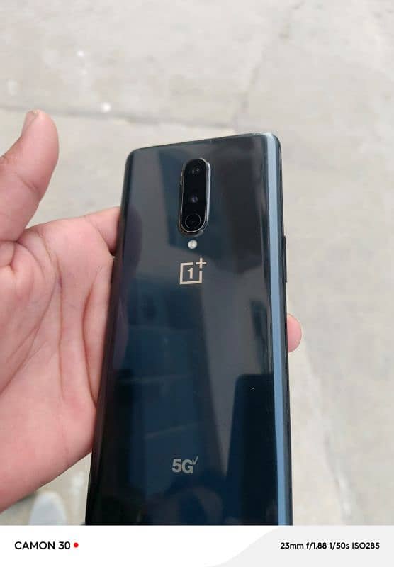 oneplus 8 1