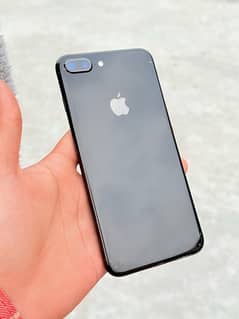 iPhone 7 Plus 128gb PTA APPROVED