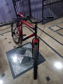 Cycle for sale very good condition