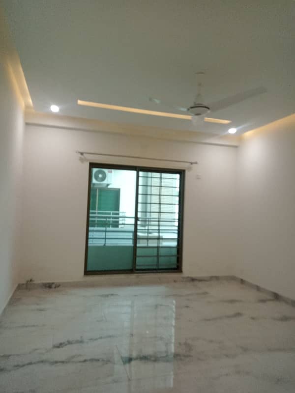 8 Floor Facing Lak Barnd New Apartment Available for Rent in Askari 11 Lahore 13