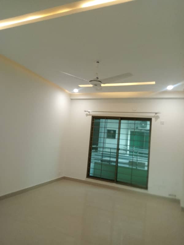 8 Floor Facing Lak Barnd New Apartment Available for Rent in Askari 11 Lahore 14