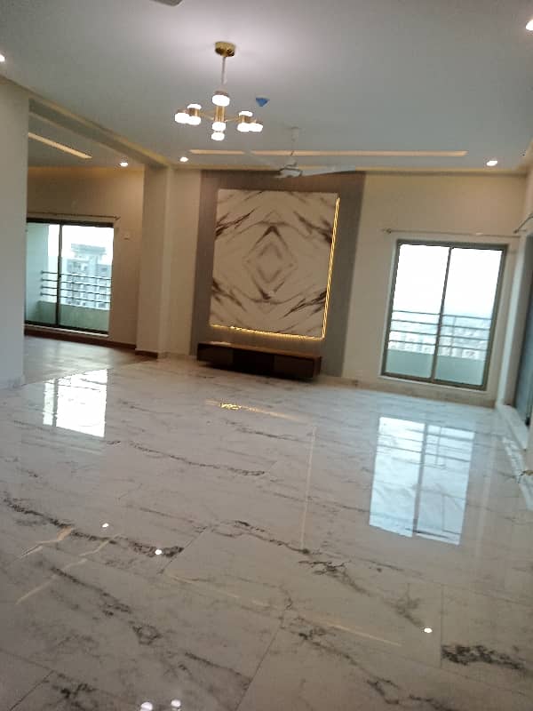 3 Bed Apartment Available For Sale In Askari 11 Lahore 1