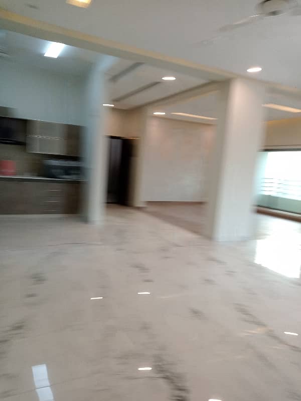 3 Bed Apartment Available For Sale In Askari 11 Lahore 5