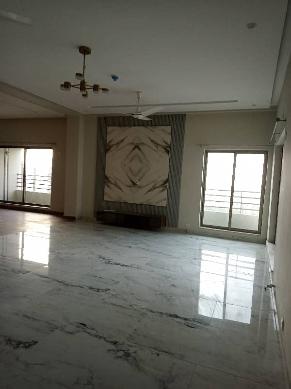 3 Bed Apartment Available For Sale In Askari 11 Lahore 20