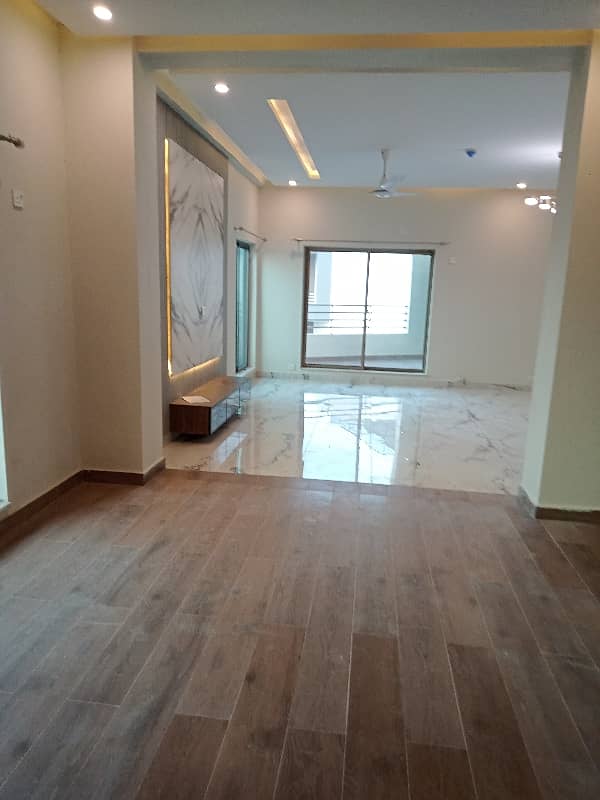 3 Bed Apartment Available For Sale In Askari 11 Lahore 21