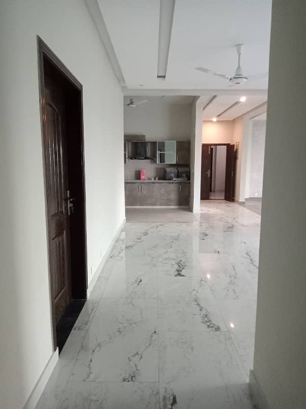 3 Bed Apartment Available For Sale In Askari 11 Lahore 22