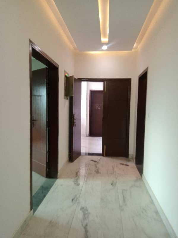 3 Bed Apartment Available For Sale In Askari 11 Lahore 24