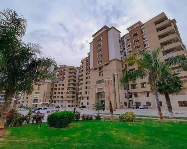 Buying A Flat In Islamabad? 8