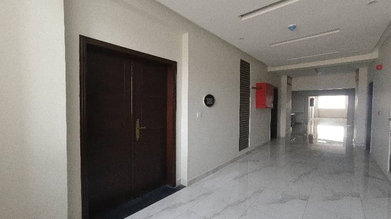 A Well Designed Prime Location Flat Is Up For sale In An Ideal Location In Lahore 6