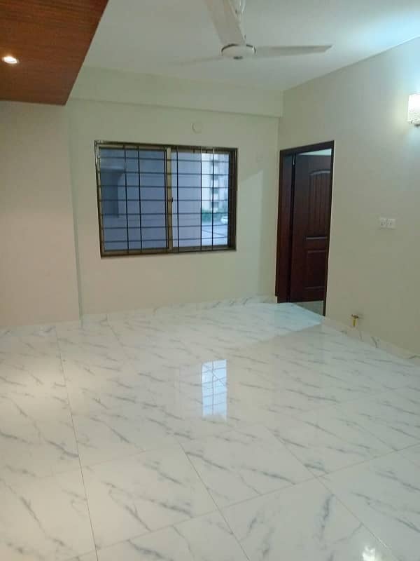 3 Bed Apartment Available For Sale In Askari 11 Lahore Pakistan 5