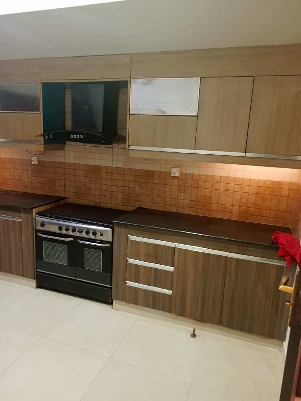 3 Bed Apartment Available For Sale In Askari 11 Lahore Pakistan 6