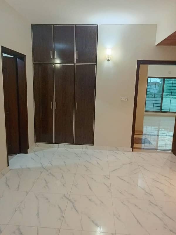 3 Bed Apartment Available For Sale In Askari 11 Lahore Pakistan 13