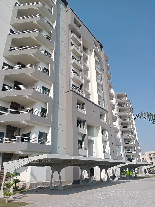 3 Bed Apartment Available For Sale In Askari 11 Lahore Pakistan 16