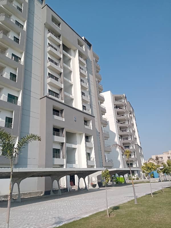 3 Bed Apartment Available For Sale In Askari 11 Lahore Pakistan 17