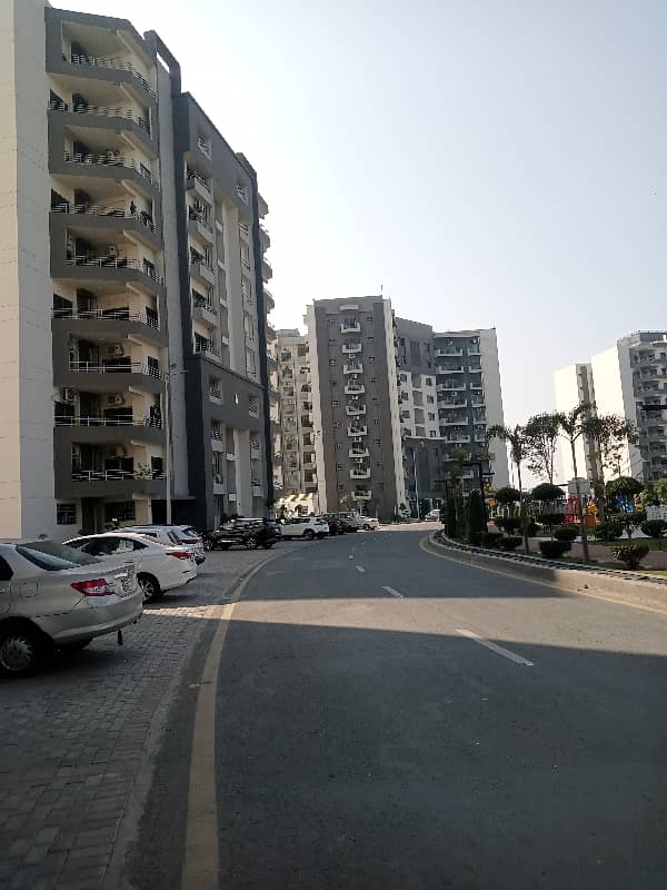 3 Bed Apartment Available For Sale In Askari 11 Lahore Pakistan 18