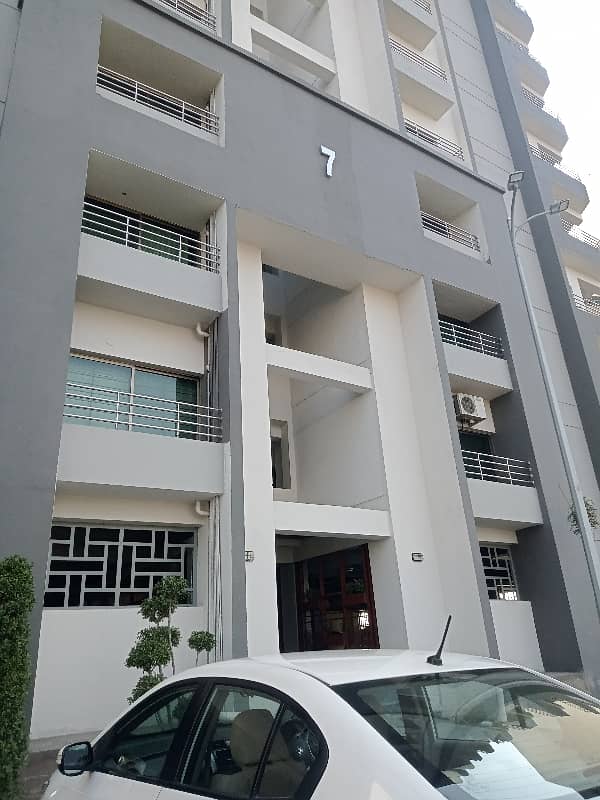 3 Bed Apartment Available For Sale In Askari 11 Lahore Pakistan 20