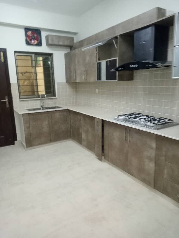 3 Bed Apartment Available For Sale In Askari 11 Lahore Pakistan 26