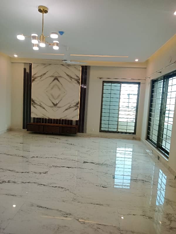 3 Bed Apartment Available For Sale In Askari 11 Lahore Pakistan 30