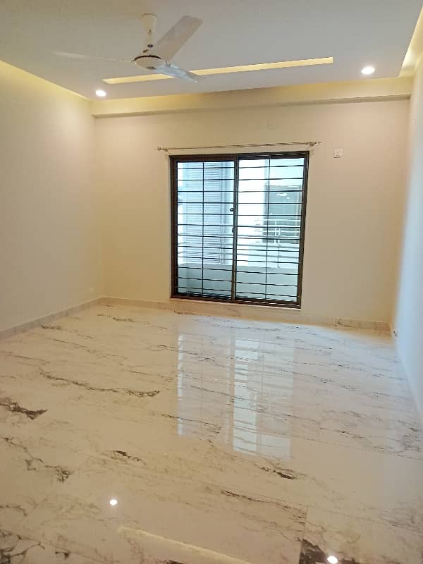 3 Bed Apartment Available For Sale In Askari 11 1