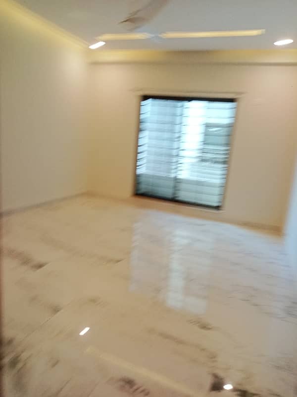 3 Bed Apartment Available For Sale In Askari 11 11