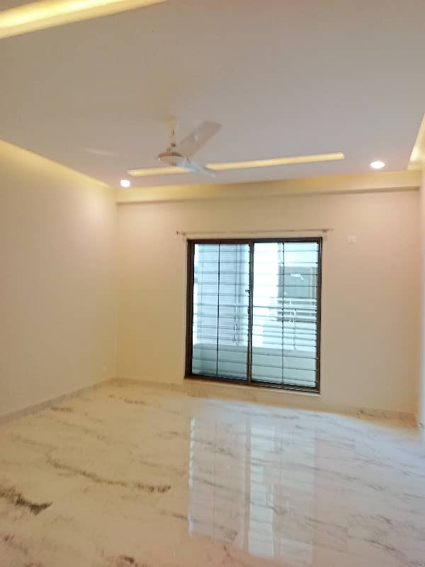 3 Bed Apartment Available For Sale In Askari 11 12