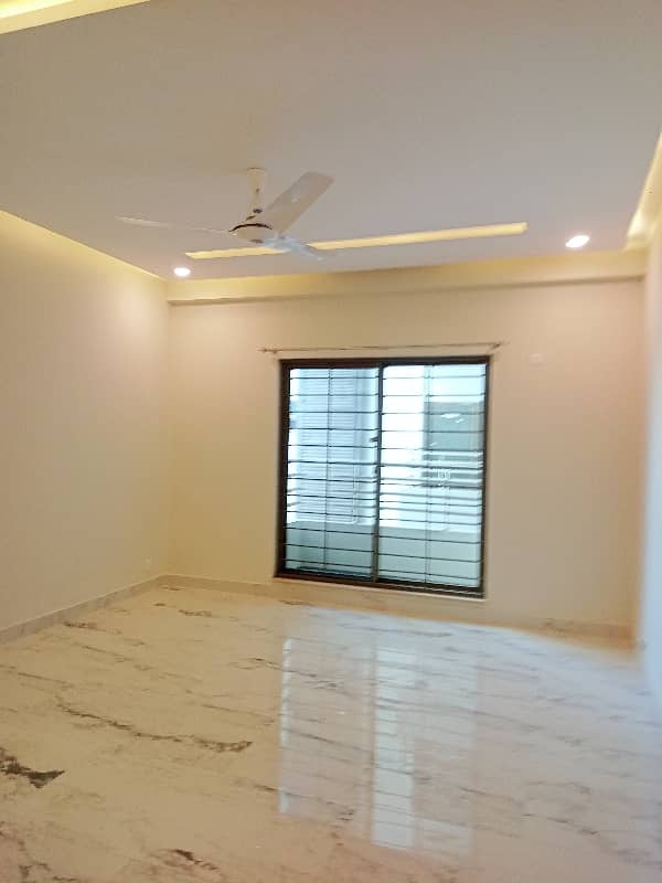 3 Bed Apartment Available For Sale In Askari 11 13