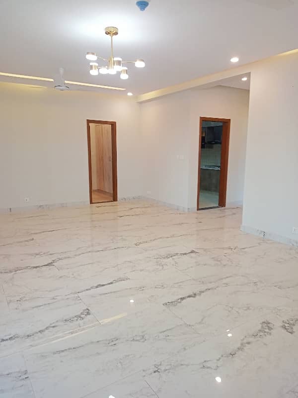 3 Bed Apartment Available For Sale In Askari 11 22