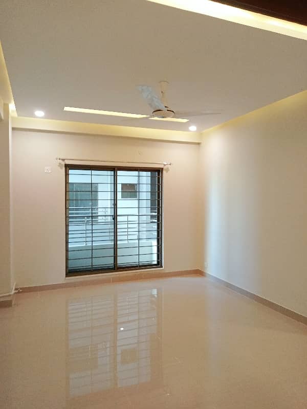 3 Bed Apartment Available For Sale In Askari 11 23