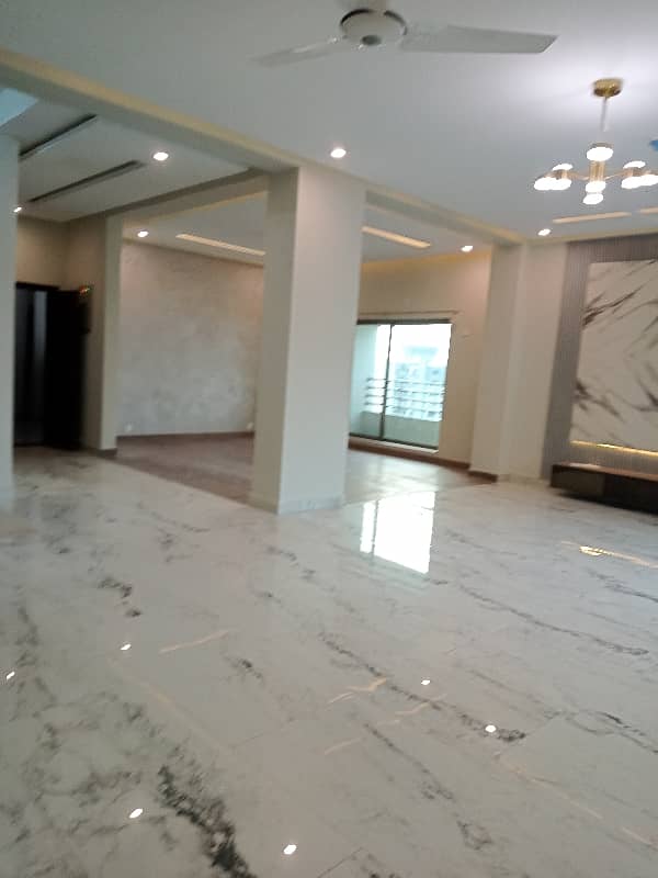 2 Floor Barnd New Apartment Available For Sale in Askari 11 Lahore 16