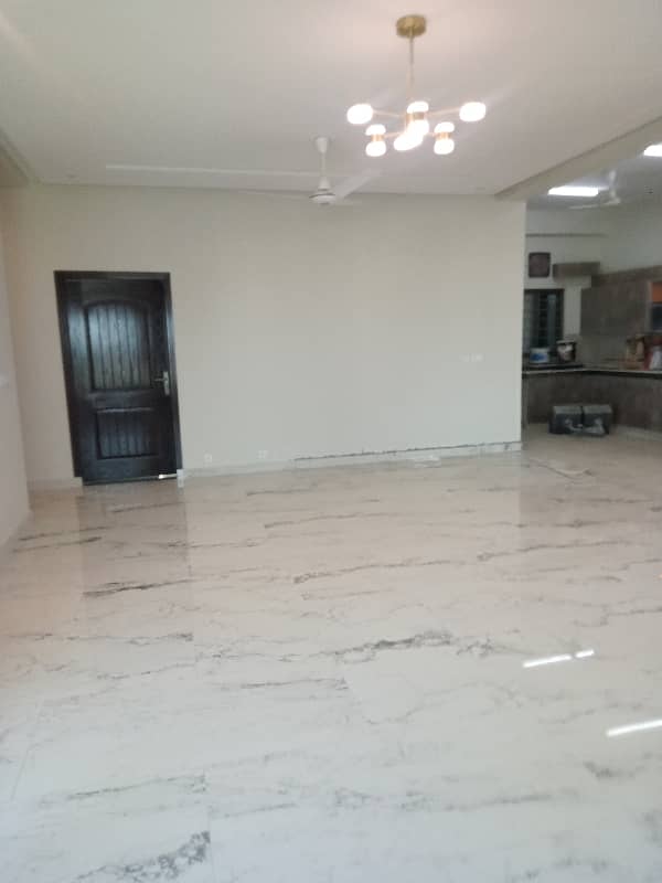 6 Floor Facing Lak Barnd New Apartment Available For Sale in Askari 11 Lahore 10