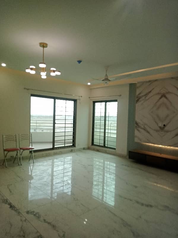 12 Marla 4 Bed Apartment Available For Rent In Askari 11 Lahore 17