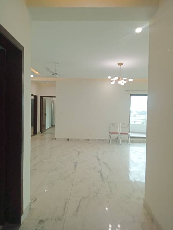 12 Marla 4 Bed Apartment Available For Rent In Askari 11 Lahore 19