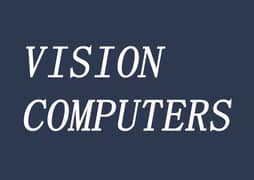 VISION COMPUTERS