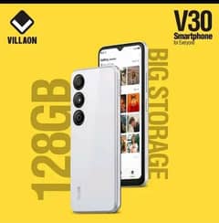 villaon v30 4 128