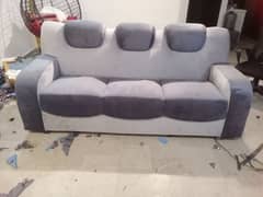 sofa poshish polish house