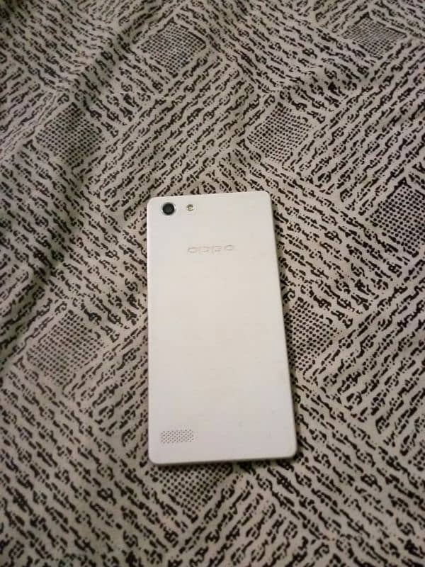 oppo 2 Sim Wala hai 3