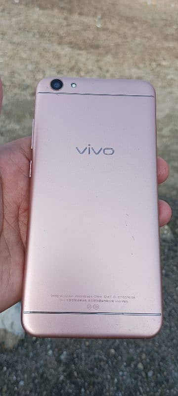 Vivo y66 2