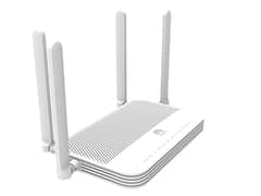 Used Dual-Band Router HG8245W5 – 2.4GHz & 5GHz