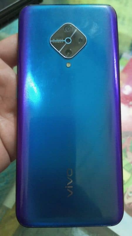 Vivo y51 for sale 0