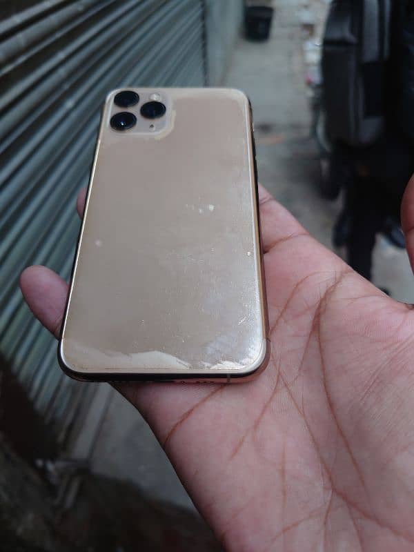 iPhone 11 pro no pta factory unlocked 0