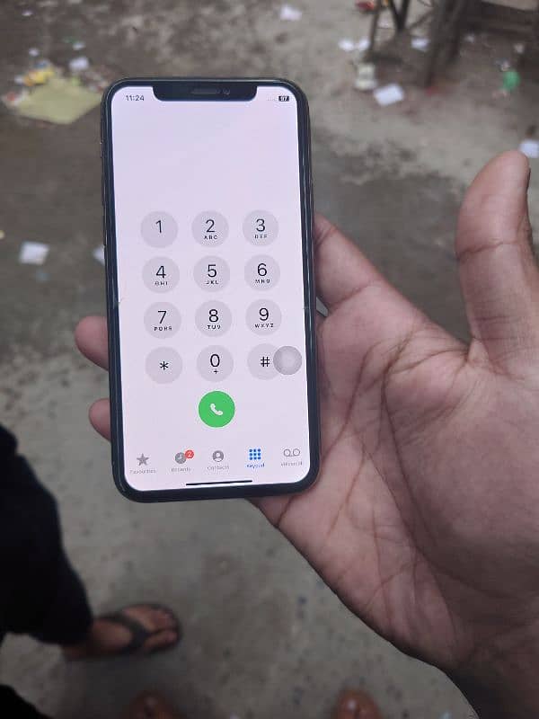 iPhone 11 pro no pta factory unlocked 1