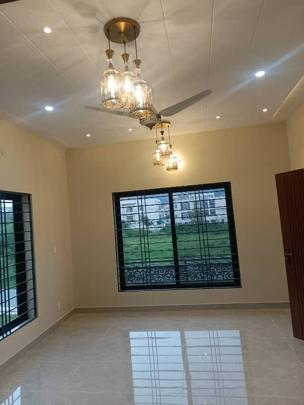 Brand New House For Sale Double Storey House 8