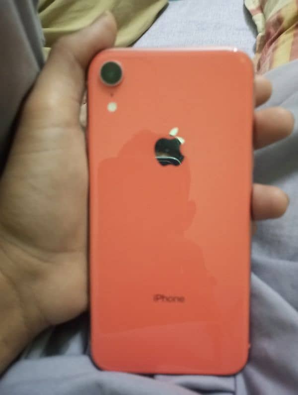 Iphone XR for sell 0