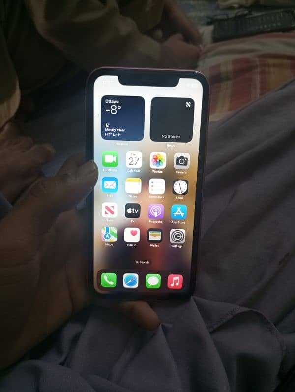 Iphone XR for sell 4